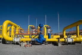 نقشه جدید برای گاز روسیه / رفیق ایران در تنگنا قرار می‌گیرد؟