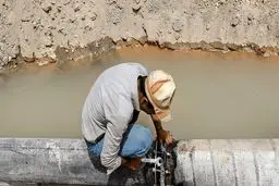 سرقت آب تهران در روز روشن / شرط عجیب استفاده از آب مفت!