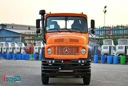 زمان فروش محصولات ایران خودرو دیزل  مشخص شد