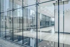 برنامه مهم برای کاهش قیمت شیشه ساختمانی در شرایط جنگ