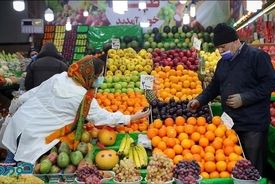 قیمت جدید هلو، موز و گوجه سبز در بازار اعلام شد - ۸ تیر ۱۴۰۴