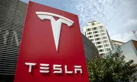 سقوط آزاد فروش خودروهای تسلا در آلمان
