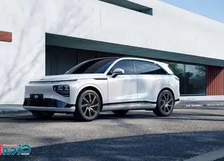 فروش ۴ خودرو چینی با بمب تکنولوژی / ایکس پنگ در ایران استارت زد