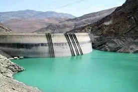 نقشه کثیف آمریکا برای سد کرج / واقعیت برملا شد