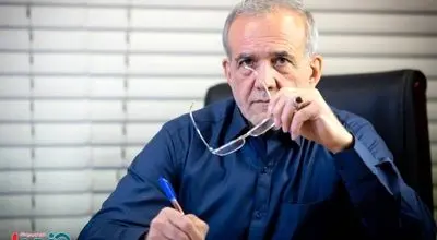 برنامه بزرگ پزشکیان برای کالابرگ رسما اعلام شد - آبان ۱۴۰۴