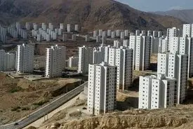 نهضت ملی مسکن سهم پولدارها شد