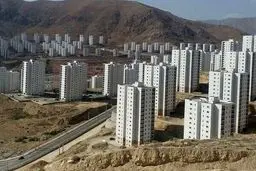 نهضت ملی مسکن سهم پولدارها شد