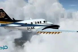 عملیات بزرگ در آسمان تهران، قزوین و البرز / بارورسازی رسما شروع شد