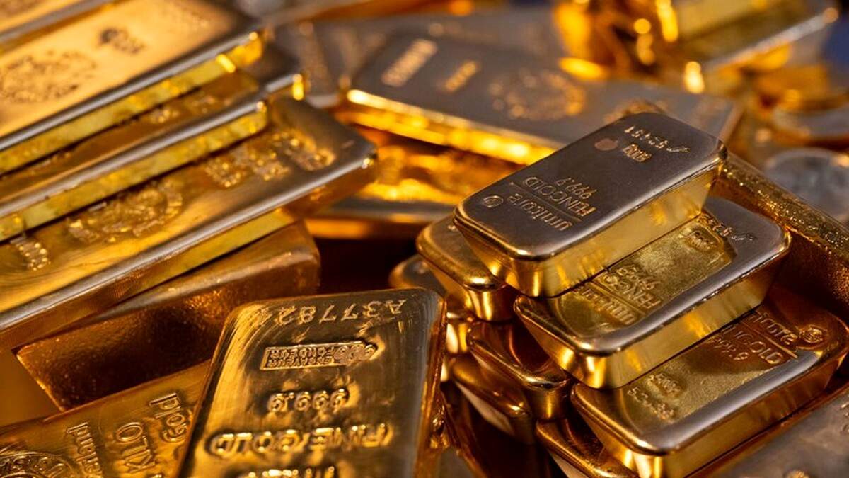 پیش بینی قیمت طلا بعد از حمله اسرائیل به ایران + نرخ امروز