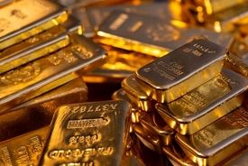 ایران و آمریکا قیمت طلا را بالا بردند