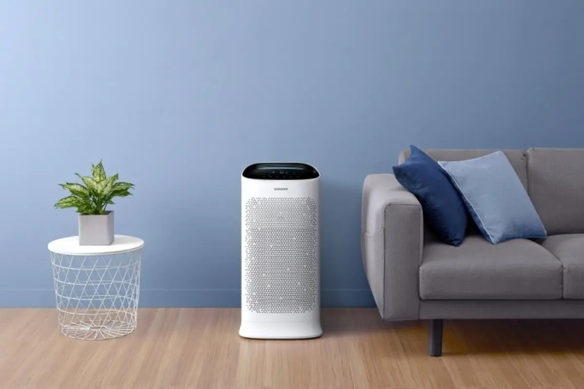 قیمت فضایی تصفیه کننده هوا / ۱۰۰ میلیون بده نفس بکش! 