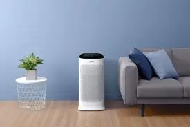 قیمت فضایی تصفیه کننده هوا / ۱۰۰ میلیون بده نفس بکش! 