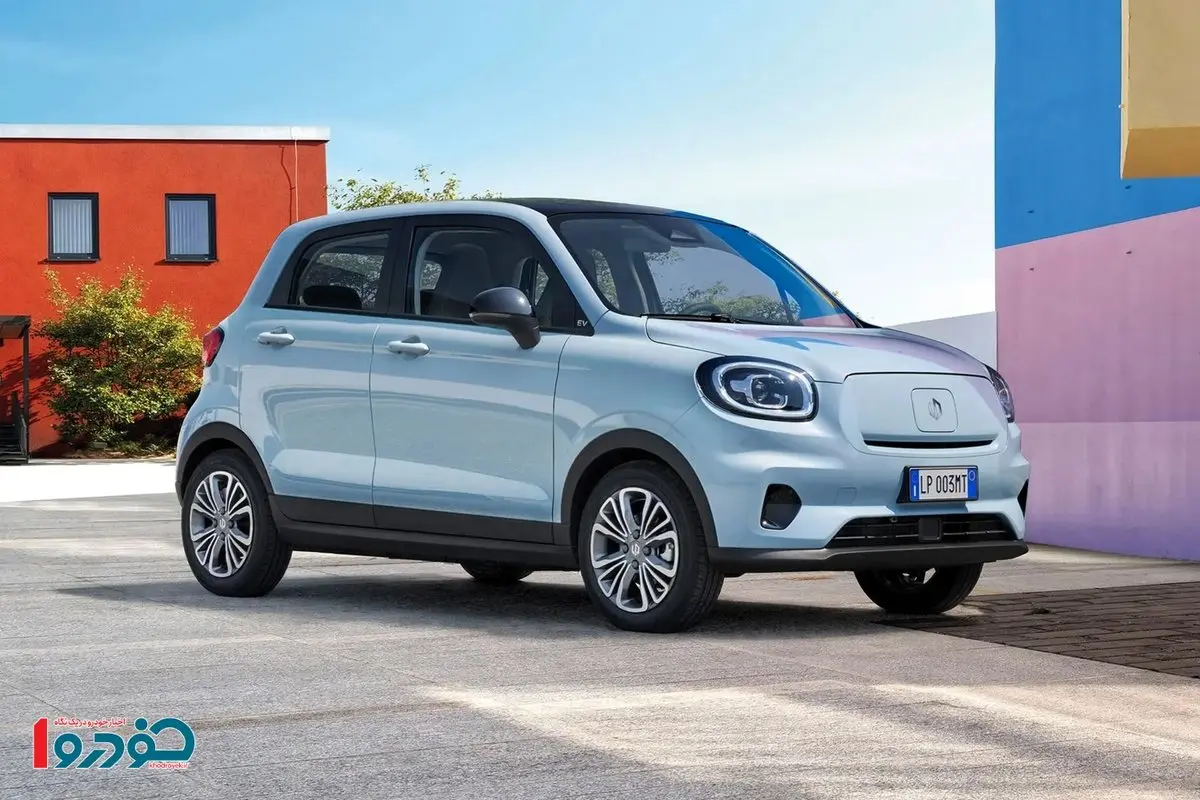 شروع ثبت نام یک خودرو نوظهور وارداتی از یکشنبه - ۱۶ شهریور ۱۴۰۴