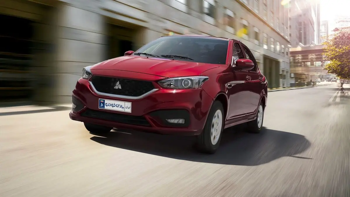 فوری/ پارس خودرو افزایش قیمت می‌دهد