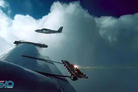 پرواز سنگین پهپادها برای بارورسازی ابر / تکلیف تا اردیبهشت ۱۴۰۵ روشن شد