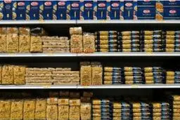 راز افزایش قیمت ماکارونی در بازار