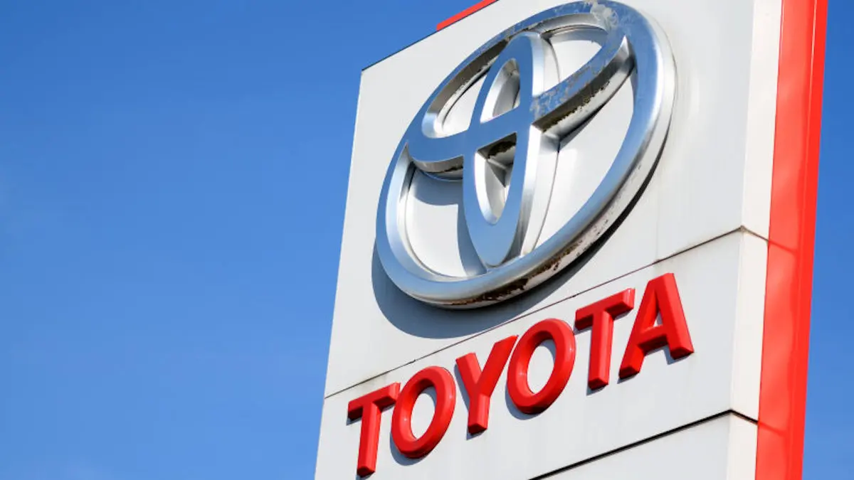 قیمت جدید ۳ خودرو وارداتی تویوتا اعلام شد - ۱۰ خرداد ۱۴۰۴