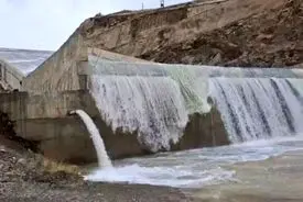 جدیدترین وضعیت سدهای کشور