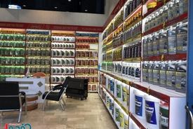 روغن موتور خودرو با قیمت جدید به بازار آمد - ۲۵ اردیبهشت ۱۴۰۴