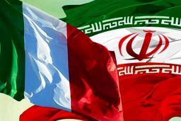 رفاقت ایران با این کشور اروپایی / خوش به حالمان شد