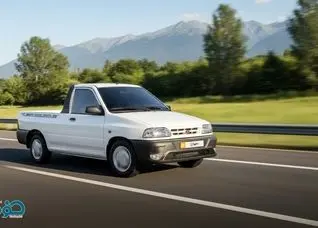 فروش یک خودرو سایپا از امروز صبح - ۴ آذر ۱۴۰۴