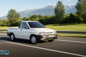 فروش یک خودرو سایپا از امروز صبح - ۴ آذر ۱۴۰۴