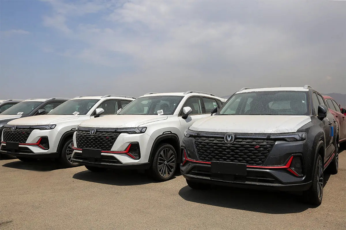 رفع مسدودی حساب‌ها/ نخستین گام در بازسازی اعتماد بانکی واردات خودرو