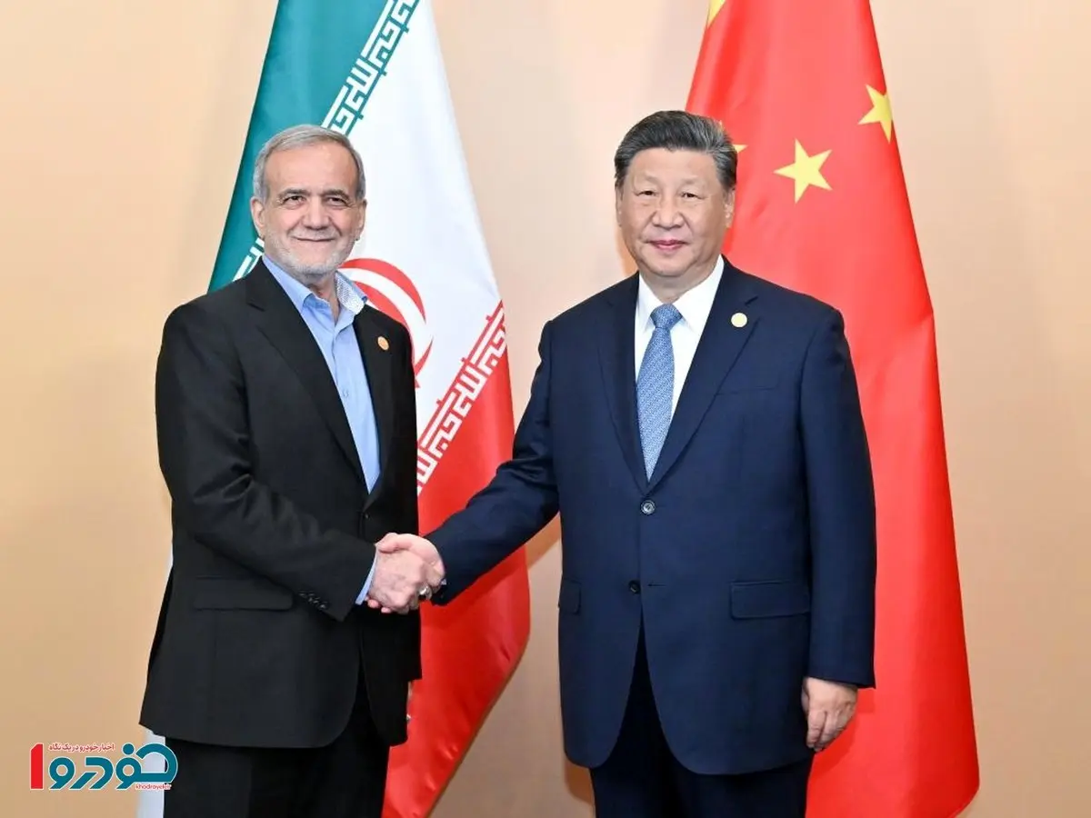 حرکت بزرگ پکن و تهران / مبادله جدید مشخص شد