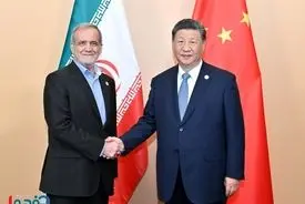 حرکت بزرگ پکن و تهران / مبادله جدید مشخص شد