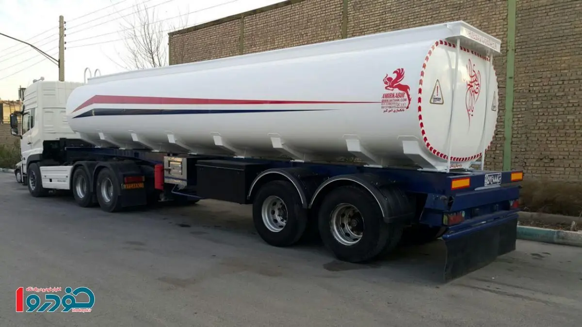 اتفاق مهم در سهمیه سوخت رقم خورد - ۲۲ تیر ۱۴۰۴