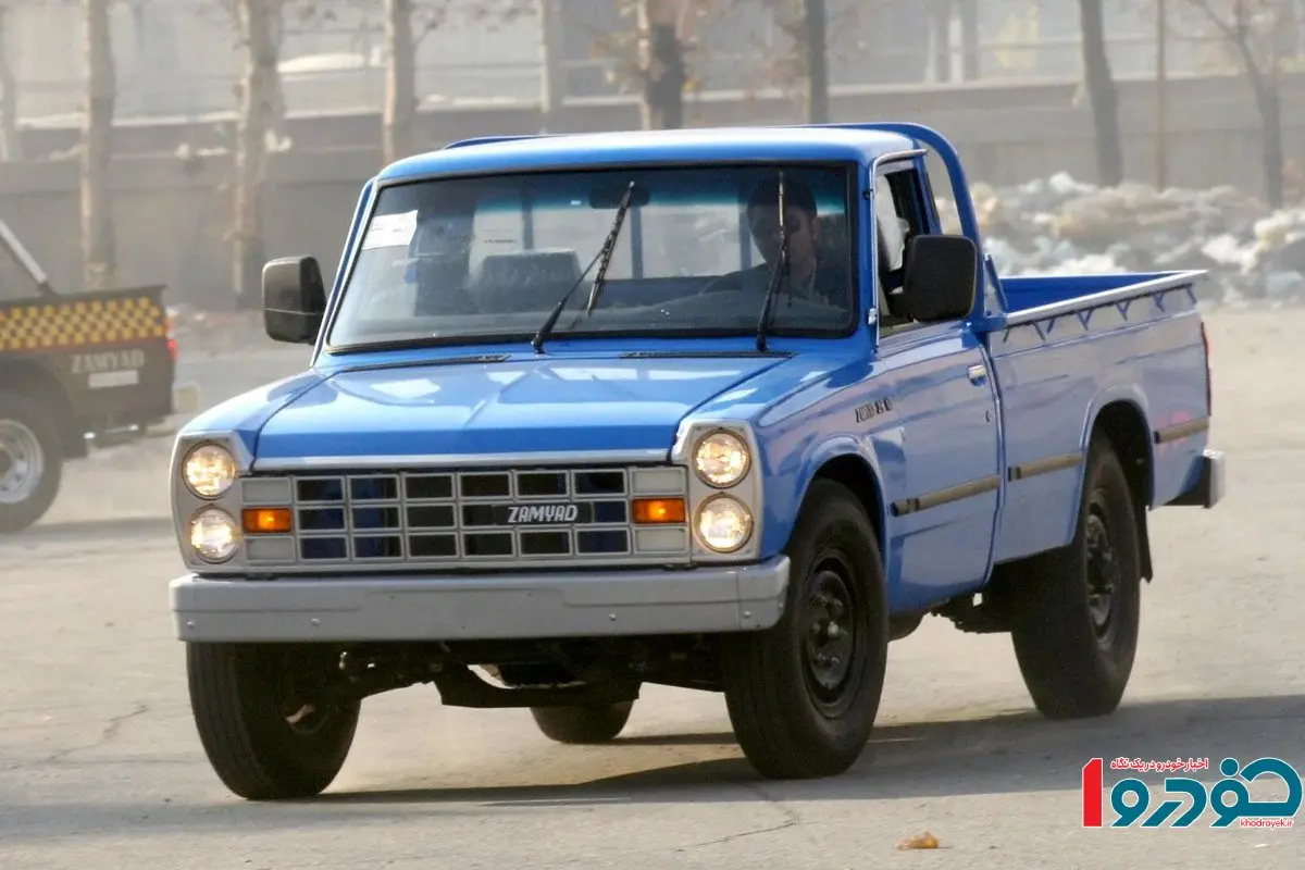 افزایش قیمت خودروهای نیسان رسما کلید خورد