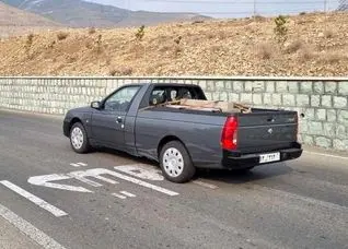 فروش نقد و اقساط ایران خودرو از فردا ۲۳ بهمن / ۳۰ روزه ماشین بگیرید!