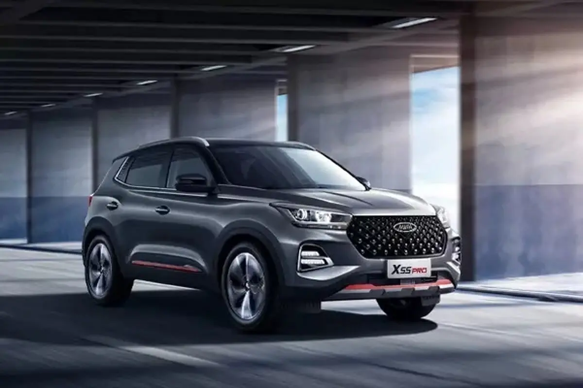 محصولات مدیران خودرو با قیمت جدید به بازار امروز رسید - ۲ شهریور ۱۴۰۴