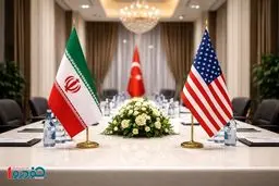 فوری/ شرط مهم مذاکره با آمریکا اعلام شد / امتیاز اقتصادی می‌خواهیم