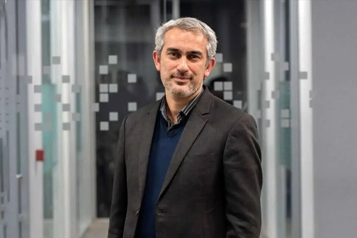 فوری / مدنی زاده وزیر اقتصاد شد