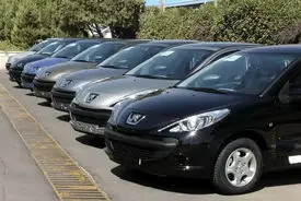 پژو ۲۰۷ ارزان شد -  پنجشنبه ۱۵ آبان