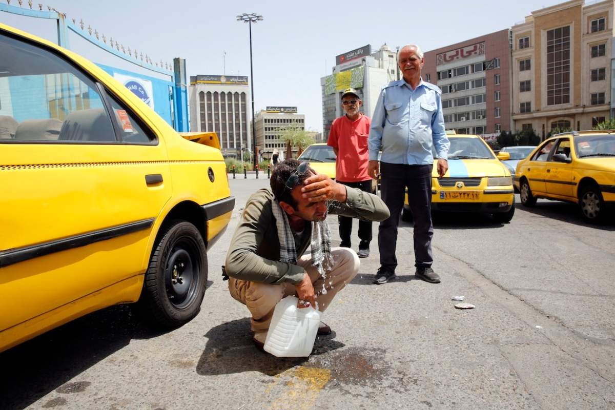 اتفاق بزرگ در پرداخت کرایه تاکسی / استارت کار زده شد