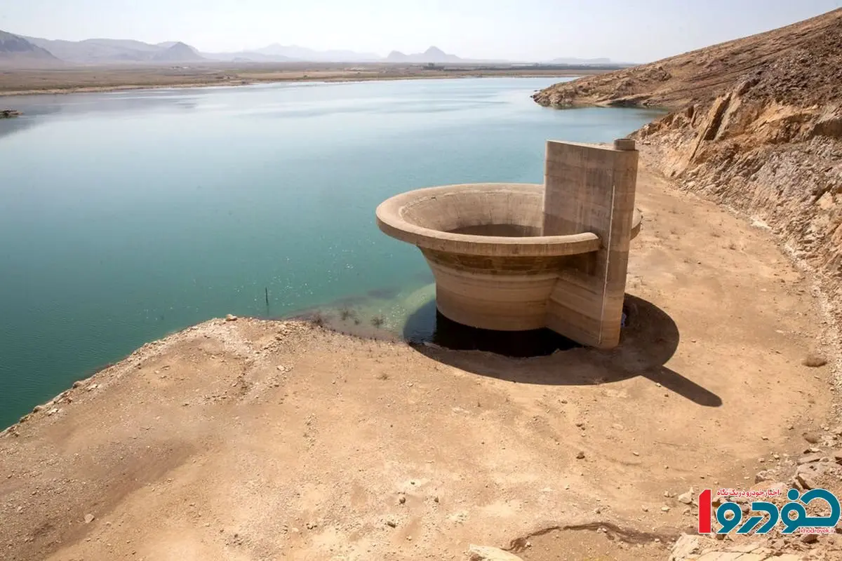 سد جدید در کشور رسما افتتاح شد