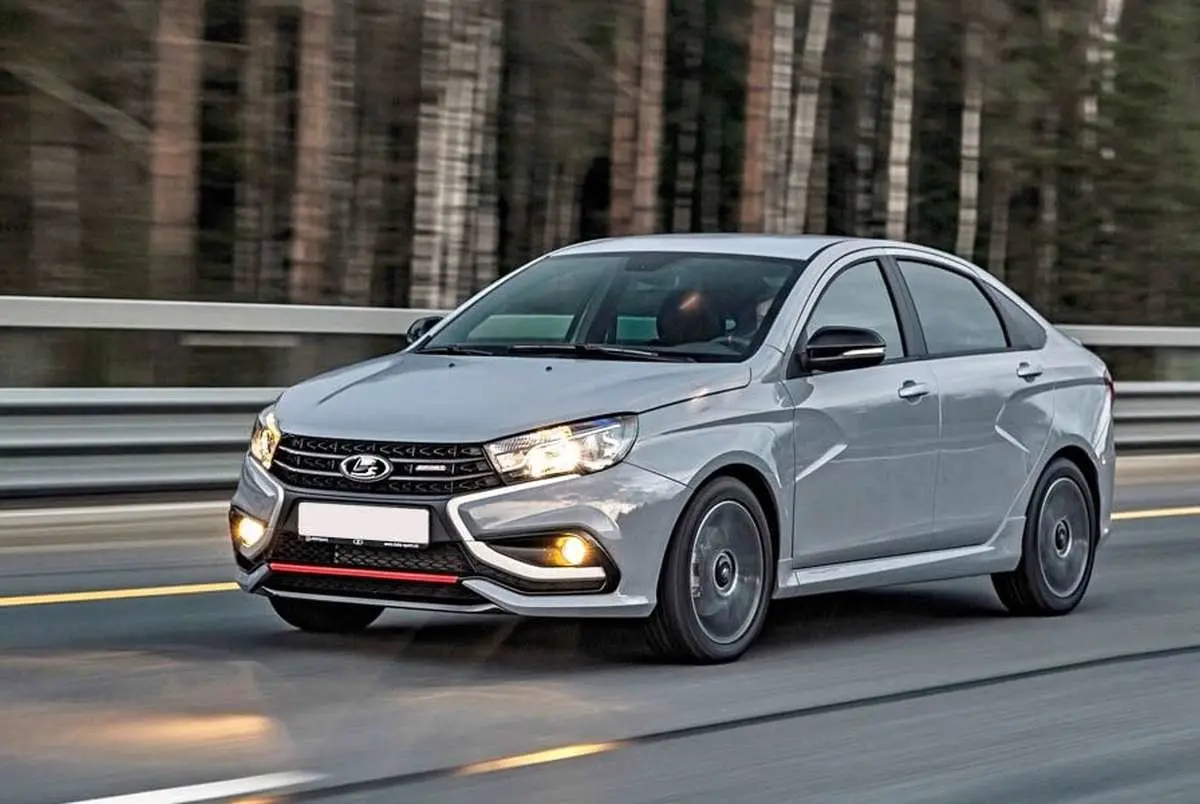 آماده عرضه خودروهای روسی در ایران باشید!