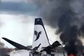 اتفاق ناگوار برای ۴ هواپیمای مسافربری ایران / آمریکا زهر خود را ریخت!