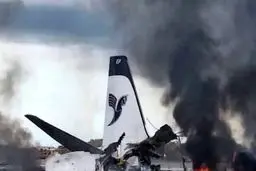 اتفاق ناگوار برای ۴ هواپیمای مسافربری ایران / آمریکا زهر خود را ریخت!