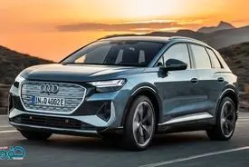 شروع فروش غول خودروسازی آلمان در ایران - ۳۰ مهر ۱۴۰۴