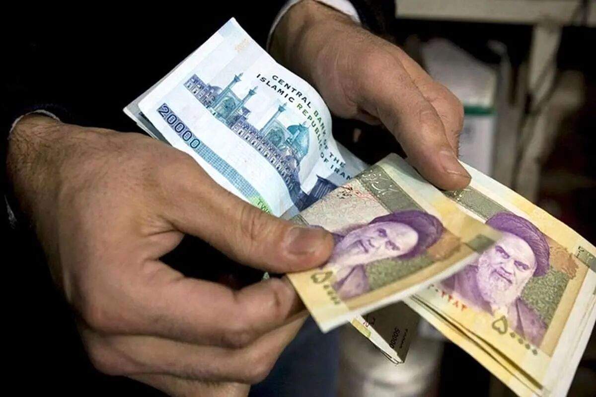 حساب این افراد ۴۰۰ هزار تومان شارژ شد - اردیبهشت ۱۴۰۴