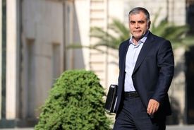 پیام مهم وزیر نفت به ملت ایران + متن کامل