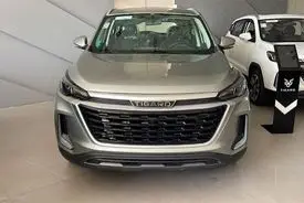 فروش جدید خودرو چینی صفر از چهارشنبه با قیمت مفت / نقد و اقساط!