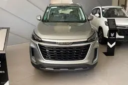 فروش جدید خودرو چینی صفر از چهارشنبه با قیمت مفت / نقد و اقساط!