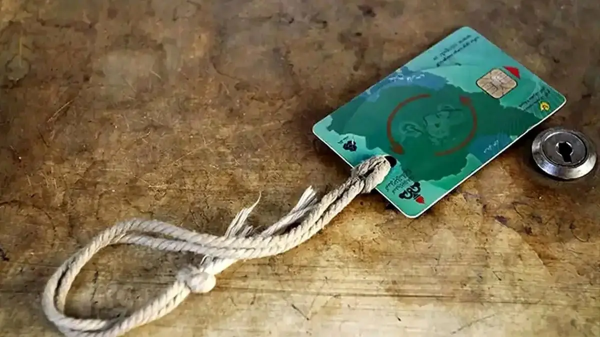 اعلام زمان حذف کارت سوخت در ۱۴۰۴ / آماده باشید