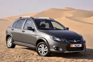 به جای پورشه ماکان حالا کوییک بخرید / تورم یعنی این!