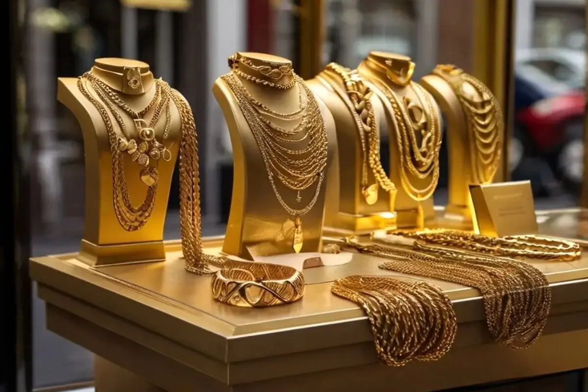 قیمت جدید طلا در صبح دور چهارم مذاکرات - ۲۱ اردیبهشت ۱۴۰۴