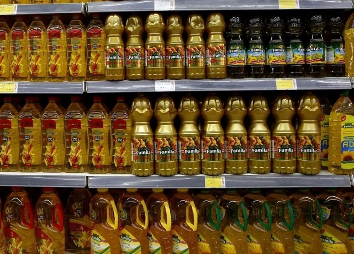 این حرکت به طرز عجیبی روغن را گران کرد / مردم بخوانند